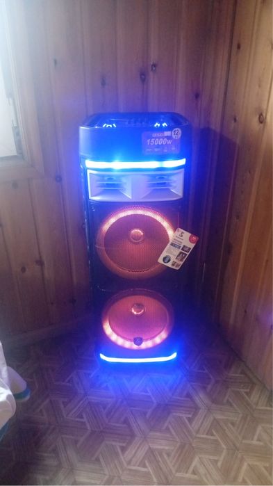 Продаеться колонка Блютуз