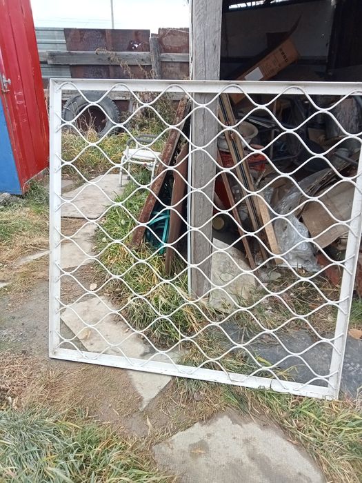 Продам решётки на окна