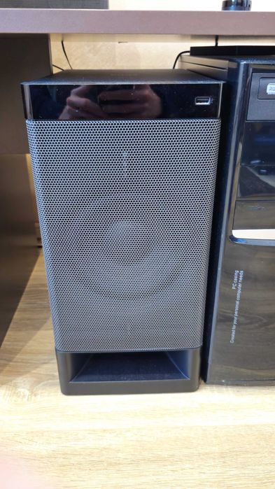 Soundbar Sony HTRT3, 600W, 5.1, Bluetooth, NFC, USB