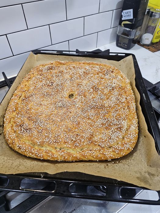 Мясной пирог на заказ