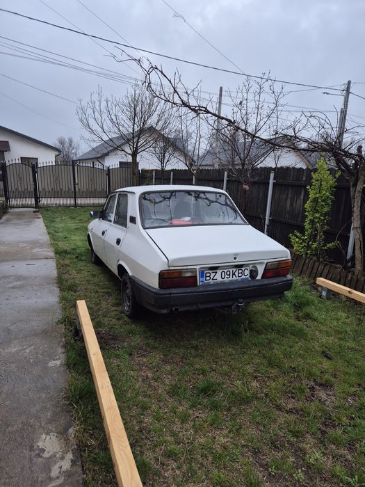 Dacia 1310 2003 cu ITP