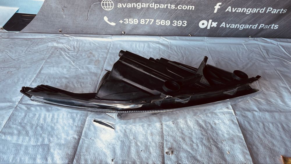 Ляв фар Ford Fiesta MK7 (2013-2017)