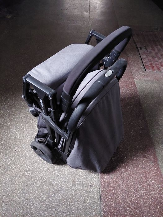 Carucior sport Inglesina