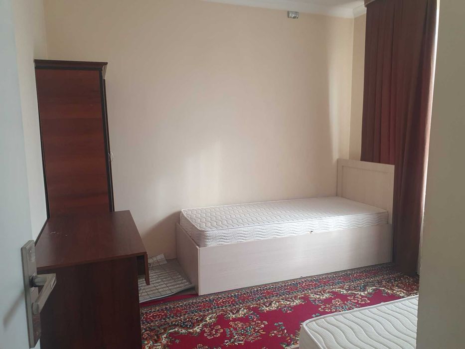 Ijaraga 2 sotixli hovli