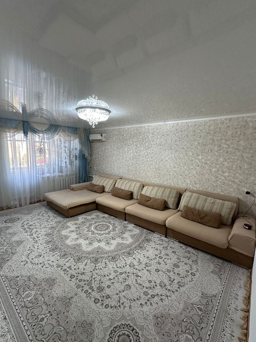 Продам 3 ком кв 67 м2 в районе жд вокзала