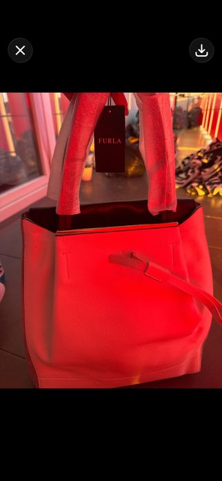 Geanta Furla !! Noua!