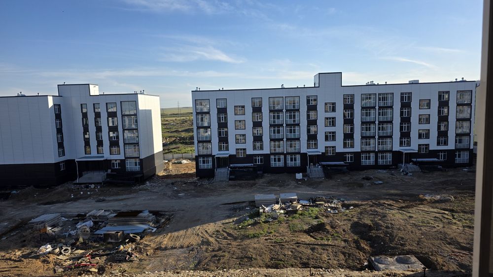 Продам 4 комнатую квартиру