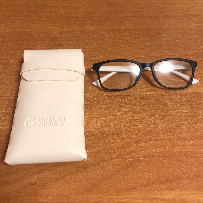 Лечебные коррекционные очки