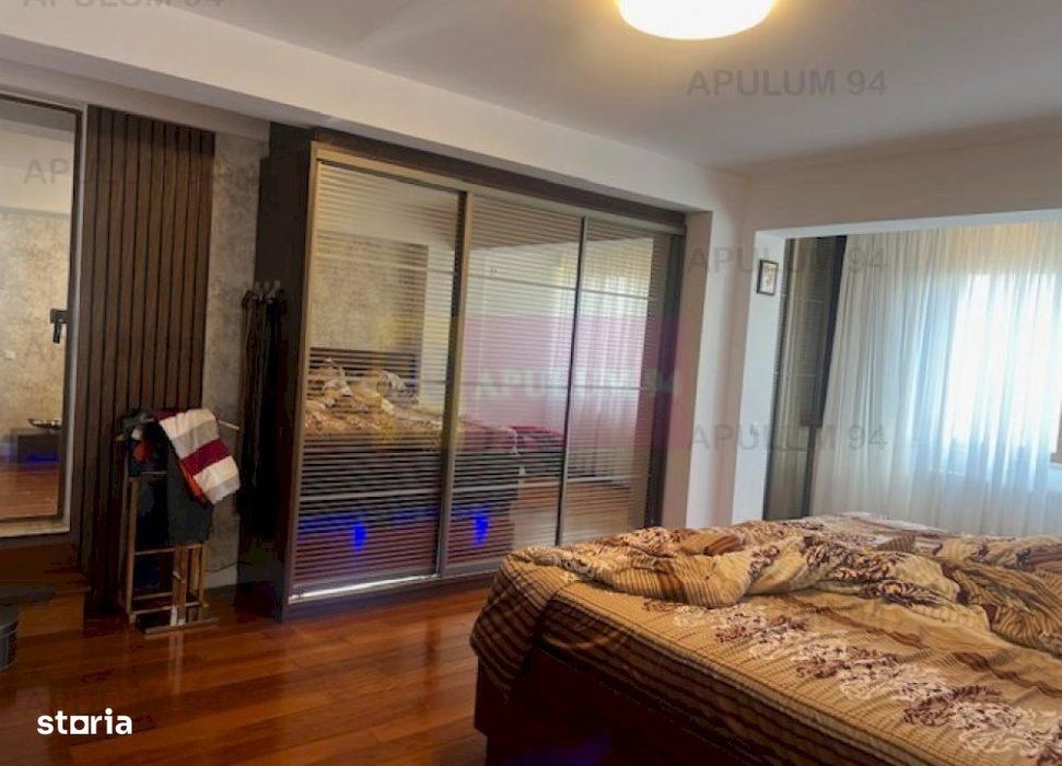 Penthouse Titan- Baba Novac.