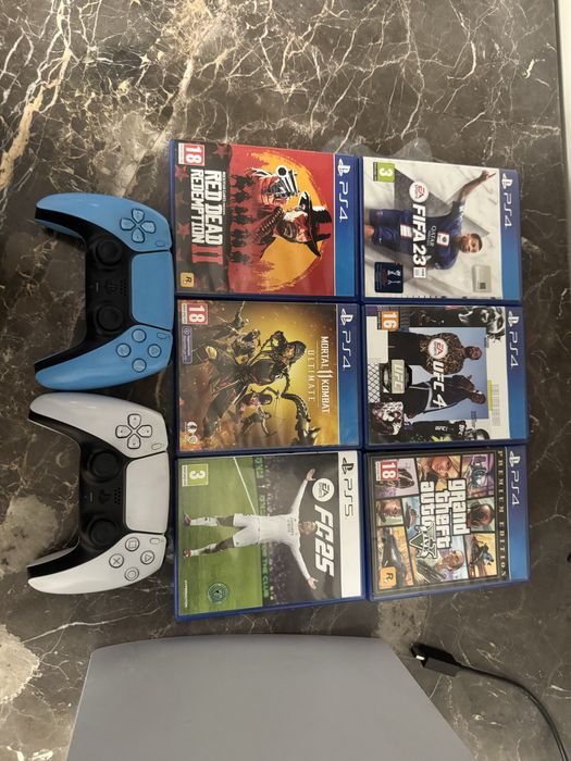 sony PlayStation 5