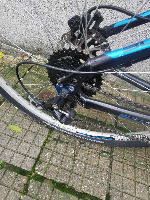 Планински Bulls 29 цола