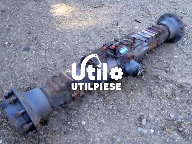 punte fata terex al160 al140 al100 tl120 tl160 + piese terex