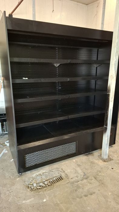 Хладилна витрина Pastorfrigor 1875