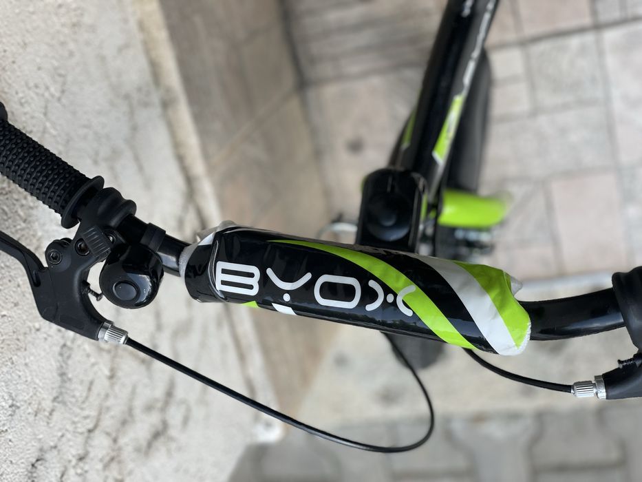 Колело byox rapid 14’