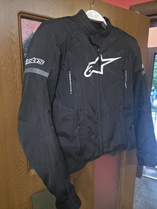 текстилно яке Alpinestars 
Размер S