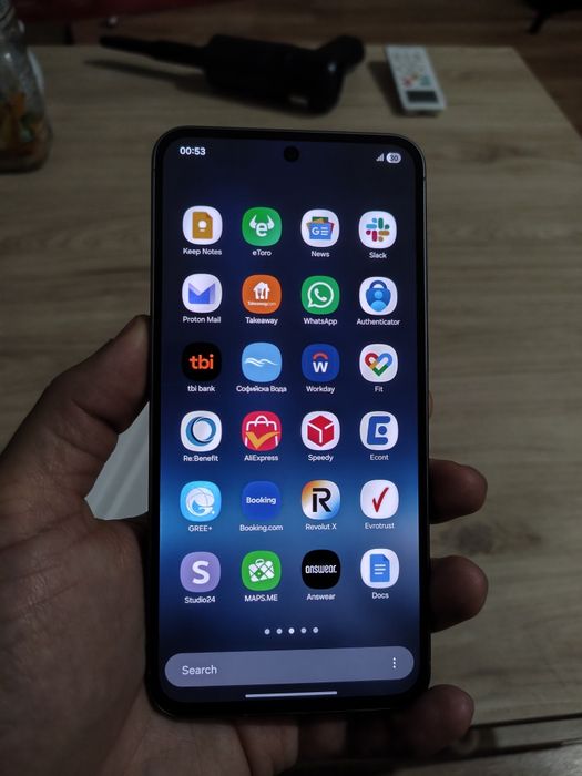 Samsung Galaxy A56 5G