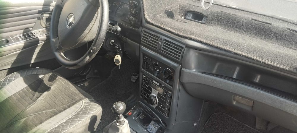 Nexia 1, 1997 yil, sons, ishi yo'q olasiz minasiz.