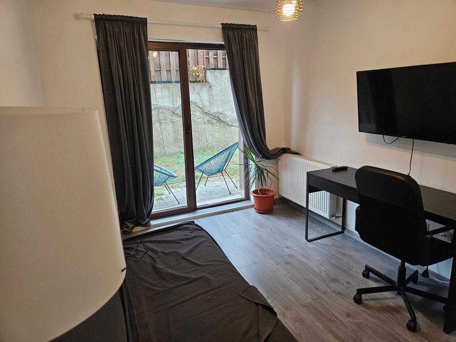 Inchiriez Apartament 2 camere Zorilor