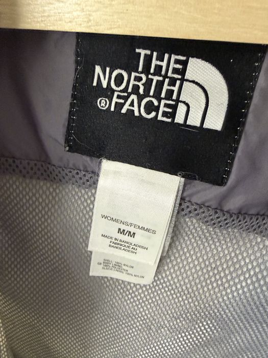 Дамска ветровка The north face M