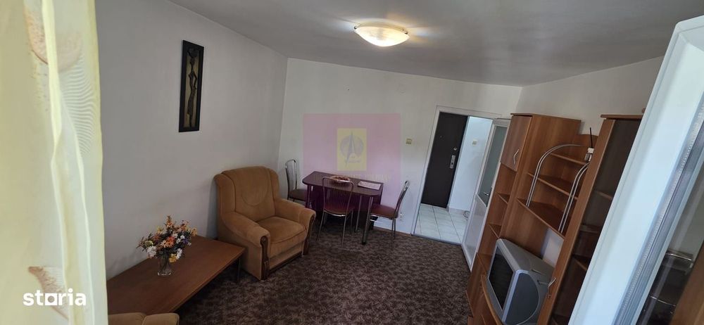 Apartament – Azuga - Vedere 2