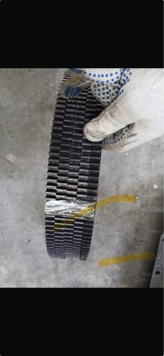 Венец маховика ГАЗ-53