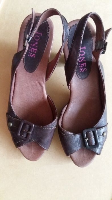 Дамски сандали, 40 номер