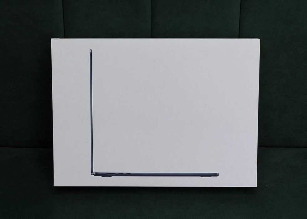 MacBook Air 15 M2 2023 8GB 256GB