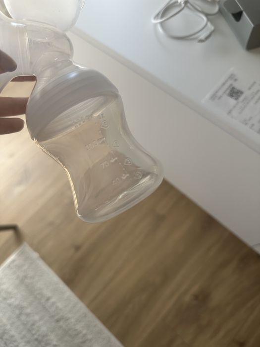 Електрическа помпа Cangaroo Elegance