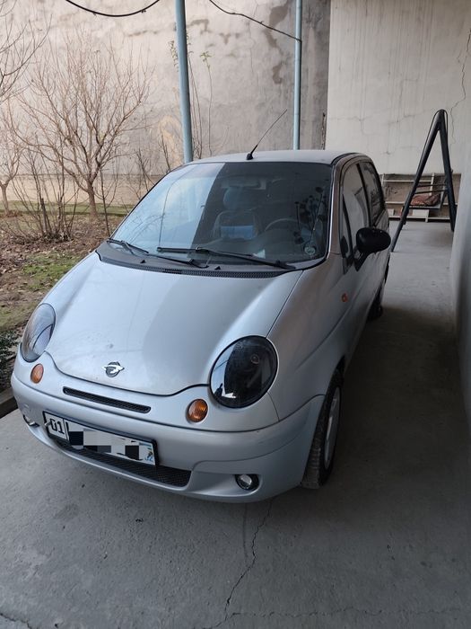 Matiz mx euro sotiladi