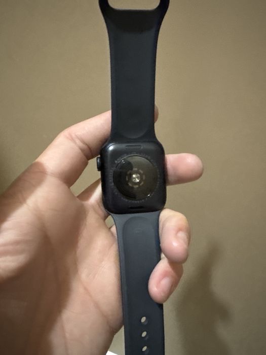 Apple watch se 40m