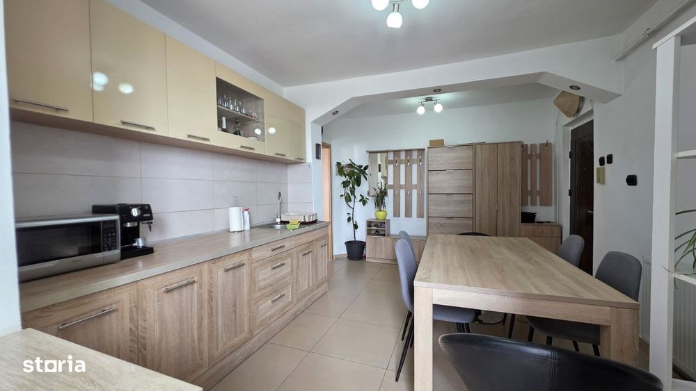 Apartament 3 camere | Circumvalatiunii | Mobilat | Comision 0% | Ofert