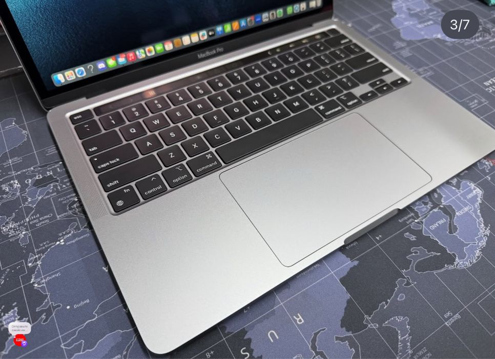 Apple Macbook Pro 13 M2