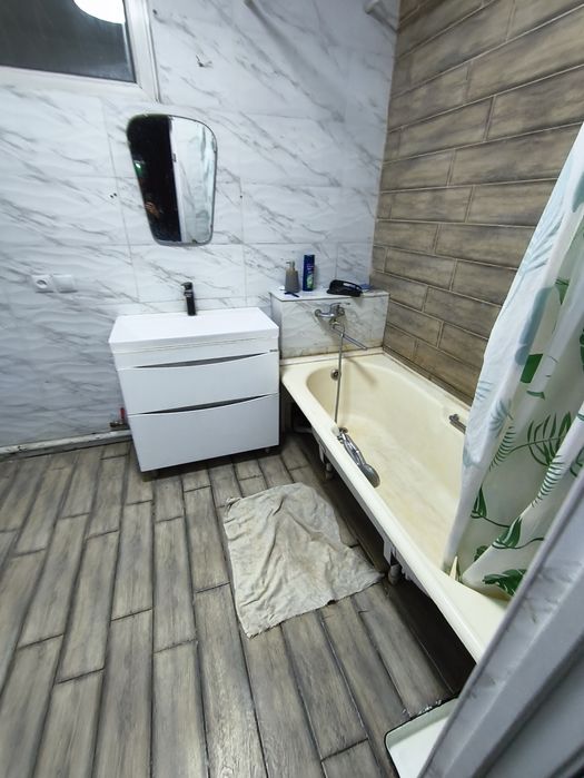 Хостел койка место