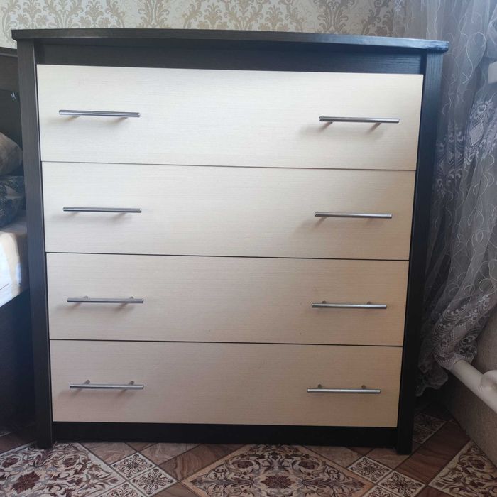 Продам шкаф, комод, шифонер