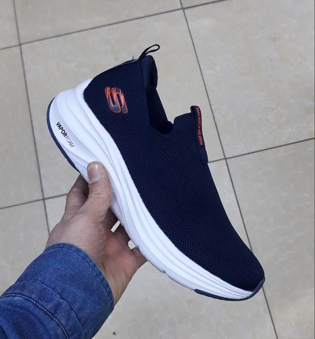 Мужские слипоны Skechers GO Walk 7