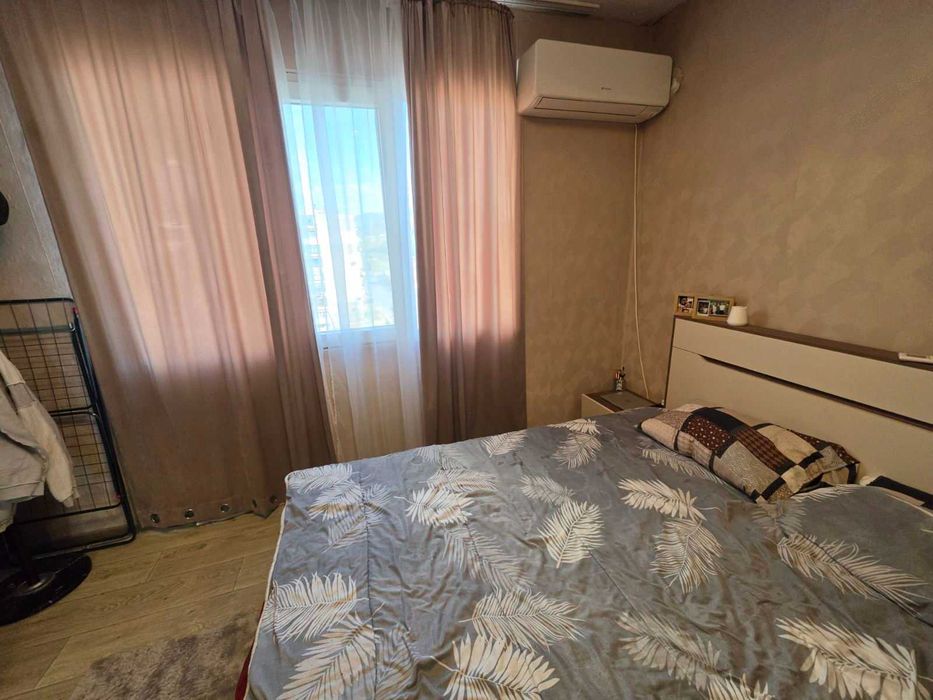 Продава се Двустаен апартамент в Казанлък - 65 кв.м за 954 €/кв.м - Снимка #4