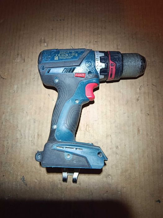 Bosch GSR 18V-60 FC Masina de gaurit insurubat professional Brushless