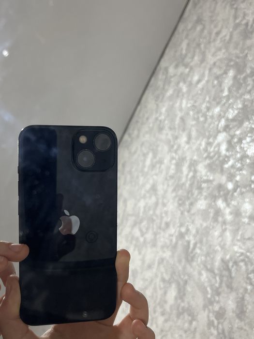 iPhone 13 продаю 128 память