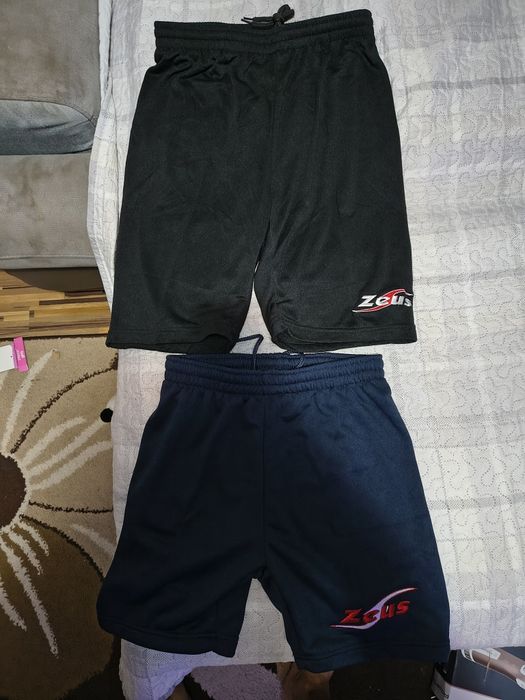 Pantaloni scurți zeus