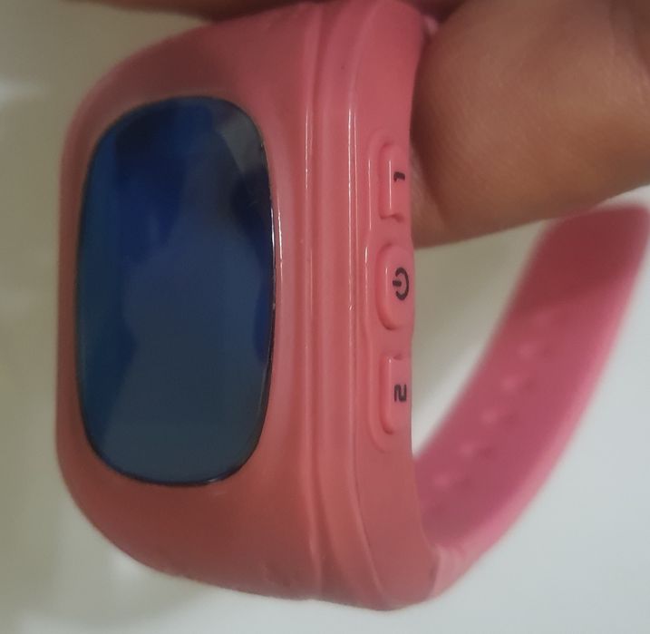 Детски смарт часовник sm011