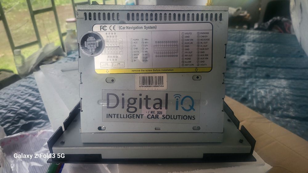 Оригинална мултимедия BMW