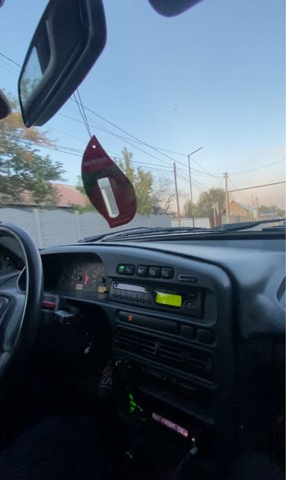 Нет гарантий все в оргинальним состаяние