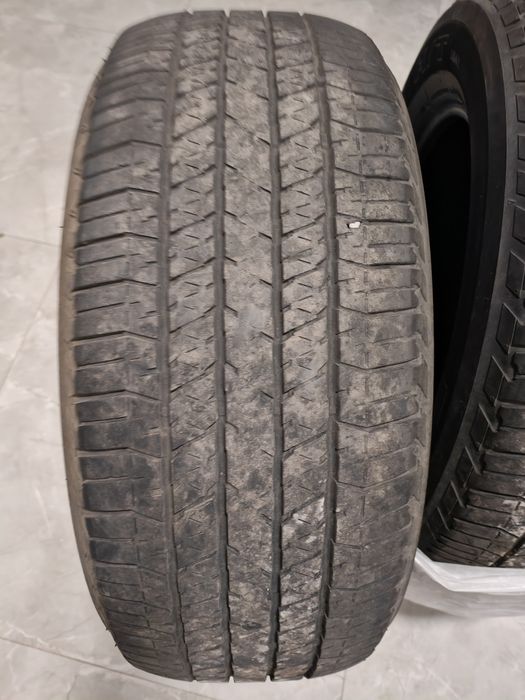 Продам шины 265х60х18