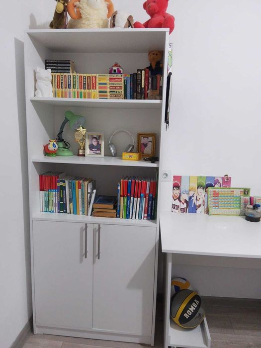 Детская мебель в комплекте