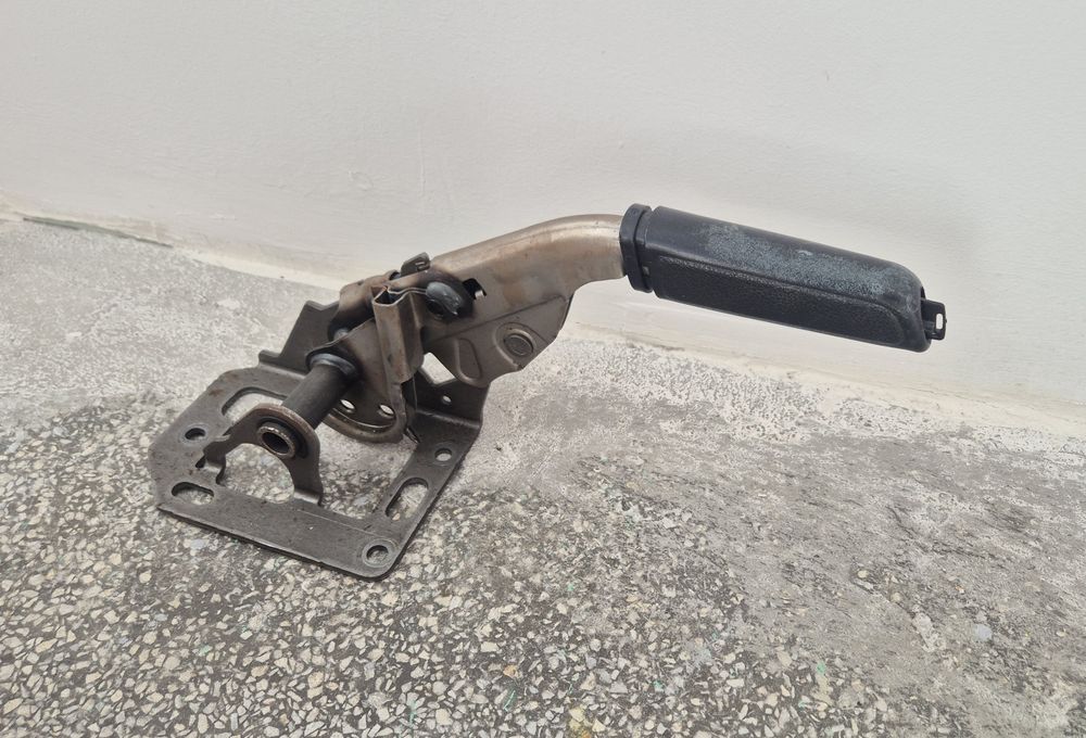 Pompa Apa Frana de Mana piese auto Ford Focus 2 2006-2008 benzina 1.6