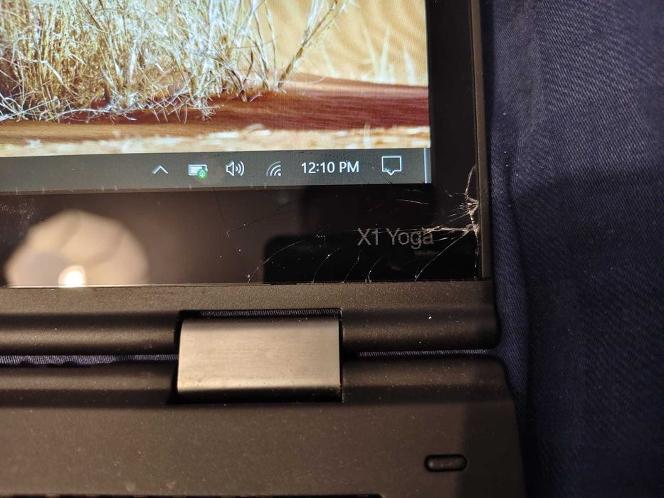 Ultrabook Lenovo X1 Yoga G2 i7 16Gb (X1 Carbon) Thinkpad