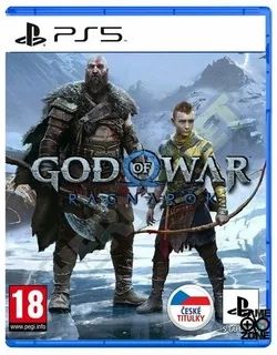 Диски Playstation 5,4