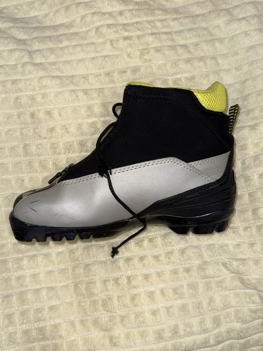 Лыжные сапоги