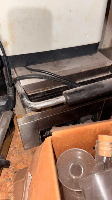 Распродажа кухонного оборудования