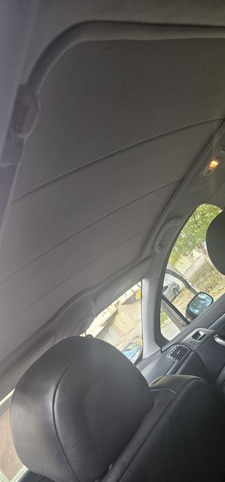 Продава се автомобил Peugeot 407 SW